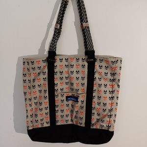 Kavu tote